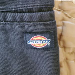 Dickies Skinny Straight Chino Pants